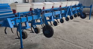 культиватор междурядный КМН-5,6 вид 1