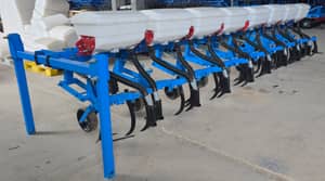 культиватор междурядный КМН-5,6 вид 2