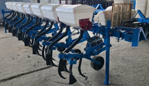 культиватор междурядный КМН-5,6 вид 3