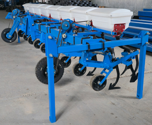 культиватор междурядный КМН-5,6 вид 2