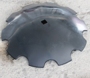 Диск БДВП ромашка