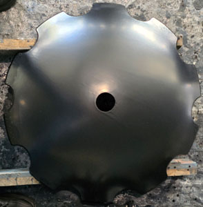 Диск Фрегат