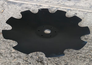 Диск ДЛ лозовской 1