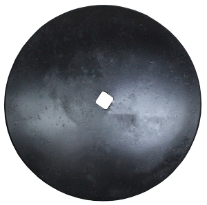 Диск Лущильника квадрат 31x31