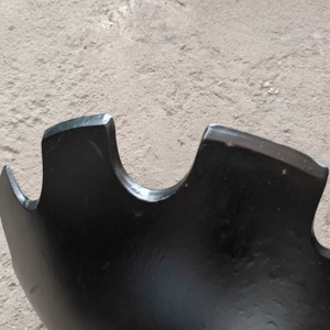 Диск БДМ заточка