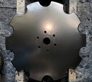 Диск БДМ ромашка Диск БДМ ромашка