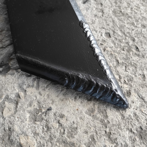 Лемех САМ 40 носик