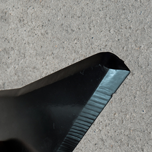 Лемех ПЛН Носик