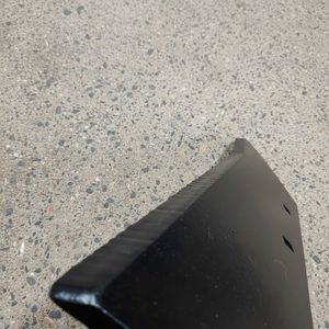 Лемех ПЛН вид 3