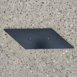 Лемех ПСК вид сзади