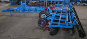 Лущильник ЛДТП 8 3