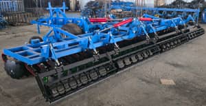 Лущильник ЛДТП 8 4